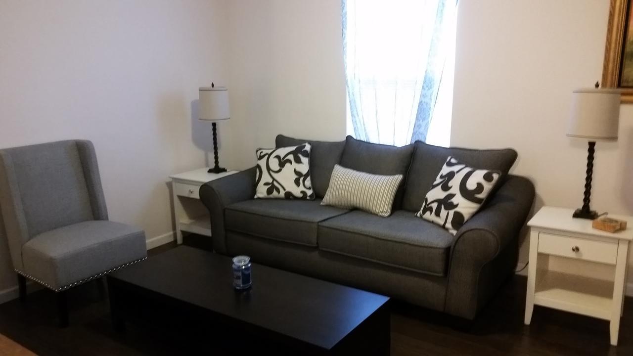 Apartamento 1551 Sturm Ave Indianápolis Exterior foto